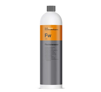 Plekkide eemaldaja FLECKENWASSER 1L