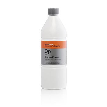 Liimainete – ja plekkide eemaldusaine ORANGE-POWER 1L