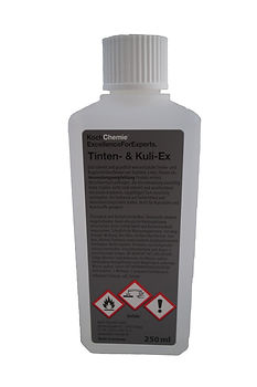 Tindiplekkide eemaldi TINTEN-& KULI-EX