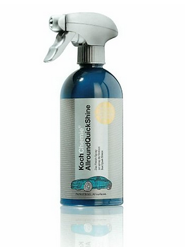 Pihustatav kiirvaha Allround QuickShine