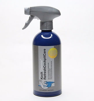 Siseplastiku hooldusaine RefreshCockpitcare