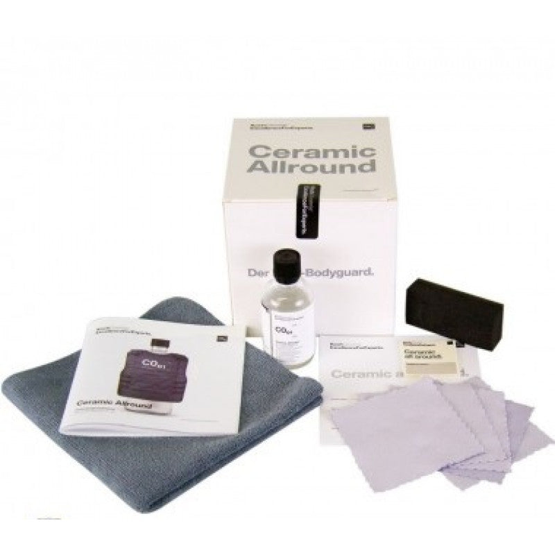 Koch-Chemie Ceramic Allround C0.02, 75ml