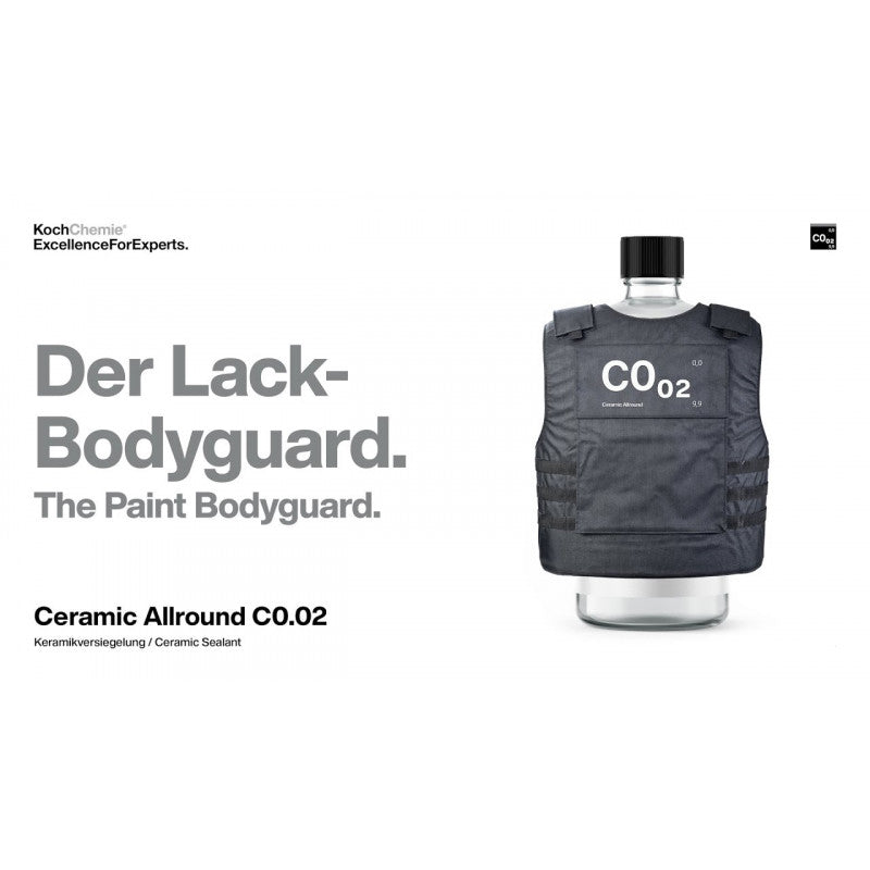 Koch-Chemie Ceramic Allround C0.02, 75ml